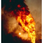 Greed on fire template