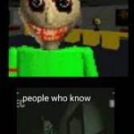 Baldi_Badsum #Bald's Basics