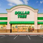 Dollar tree