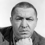 curly howard