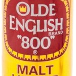 Olde English 800