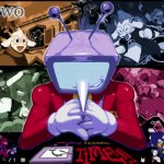 Another Mewo announcement temlpate meme