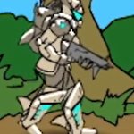 super soldier age of war