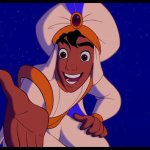 Aladdin Security