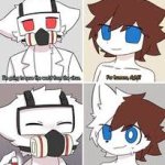 My entire life be like