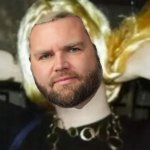 Cute JD VAnce template