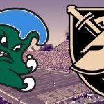 Tulane vs Army