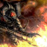 Slavic Black Hand meme