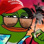 Maga pepe