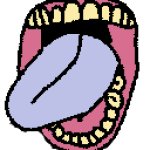 Soyjak Mouth