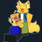 Me when I see a futa ?