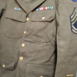 An Original Anti-Fascist Uniform meme