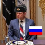 Hegseth is a russian asset