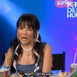 Kpop Demon Hunters talk about Gwi-Ma