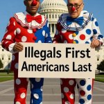 Hakeem Jeffries & Chuck Schumer