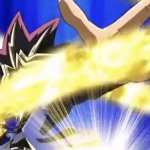 I summon yugioh GIF Template