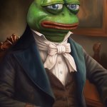 Pepe Formal