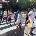 immigrants free to take