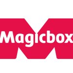 Magicbox logo