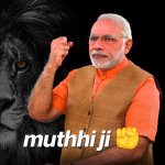 muthhi ji