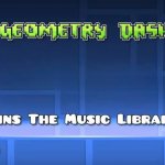 Joins The Music Library!