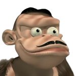 Bluster Kong