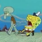 Krusty Krab Pizza meme