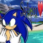 Sonic adventure 1 sybau