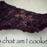 Yo chat am I cooked meme