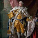 King George the Third