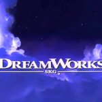 DreamWorks Pictures (1997/Open Matte)