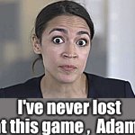 AOC NOT BLINKING