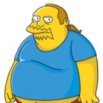 Comic book guy