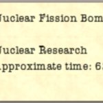 Hoi4 nuclear weapon