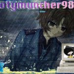 bootymuncher98/kierans announcement temp (made by tweak.) template