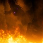 I always come back. template