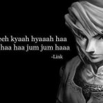 link quote meme