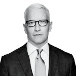 Anderson Cooper