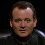 Bill Murray Scrooged template