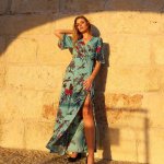Gorgeous Tall Slavic Girl From Dubai, U.A.E.