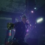 DMC Vergil Beowulf Charged