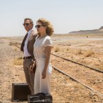 James Bond x Madeleine Swann