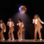 Got it bad...Hot For Teacher