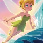 tinker bell