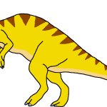 Male Corythosaurus (Paleoverse + EOIverse)