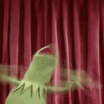 crash out kermit