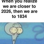 oh my god so scary meme