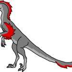 Male Troodon (Paleoverse + EOIverse)