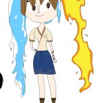 Nicktoons Miku Project - Avatar The Last Airbender