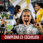 Corinthians Campeón